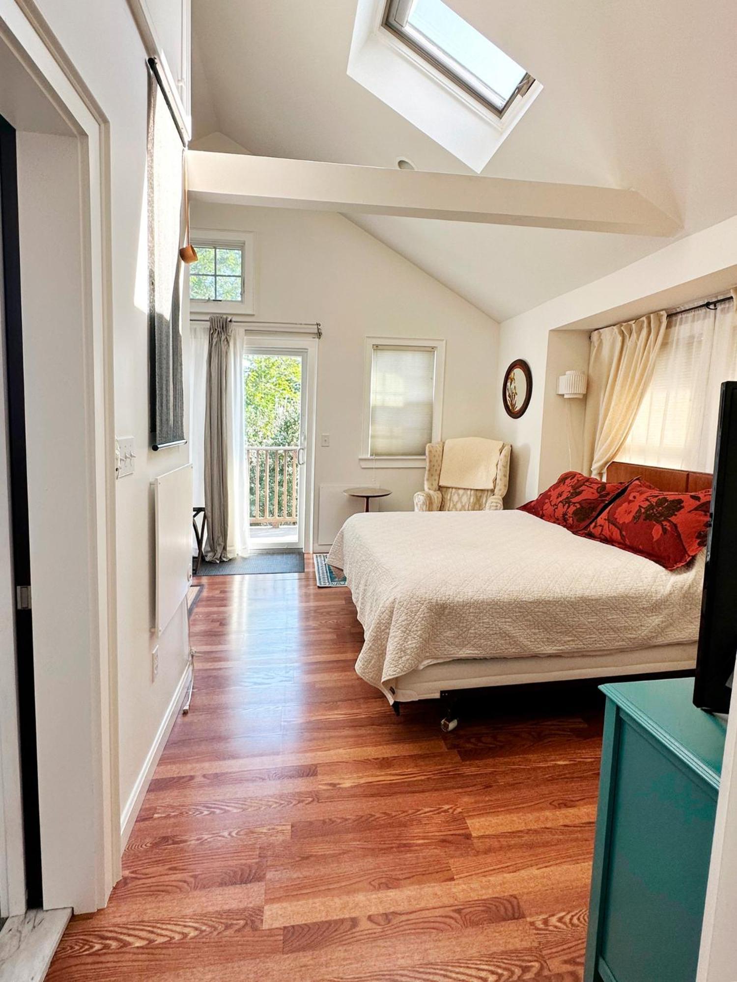 Northey Street House Bed & Breakfast Salem Dış mekan fotoğraf