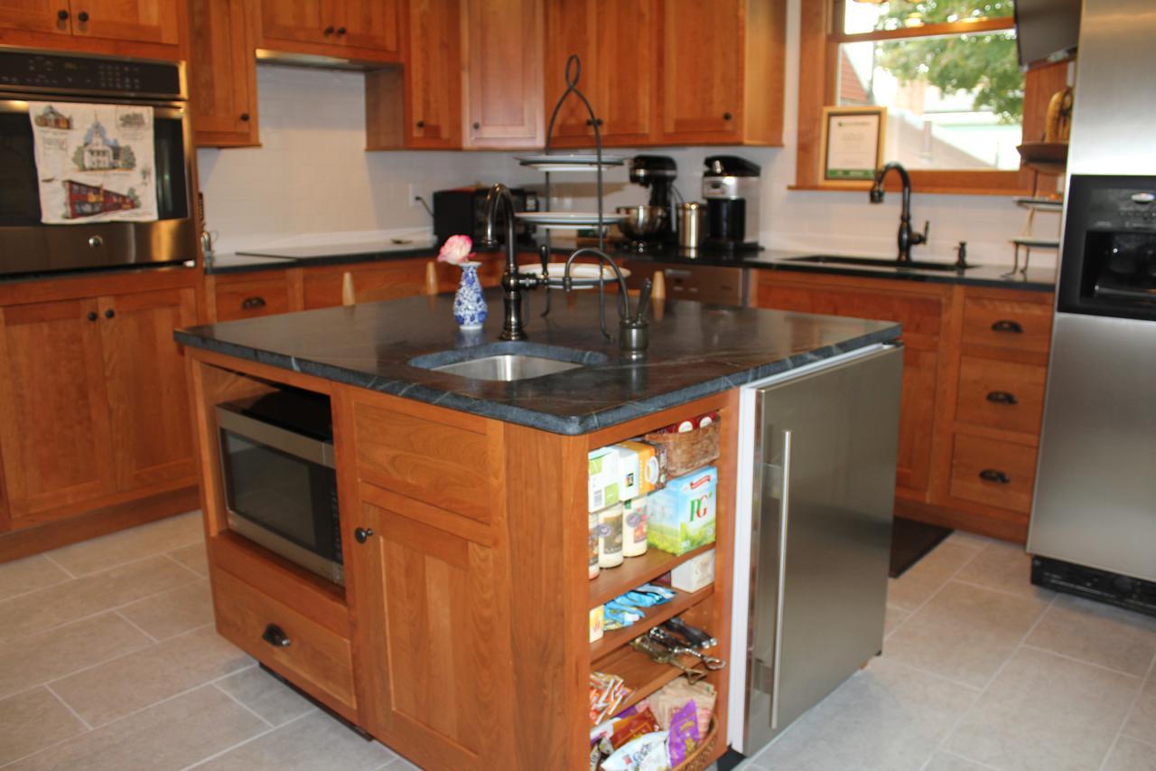 Northey Street House Bed & Breakfast Salem Dış mekan fotoğraf