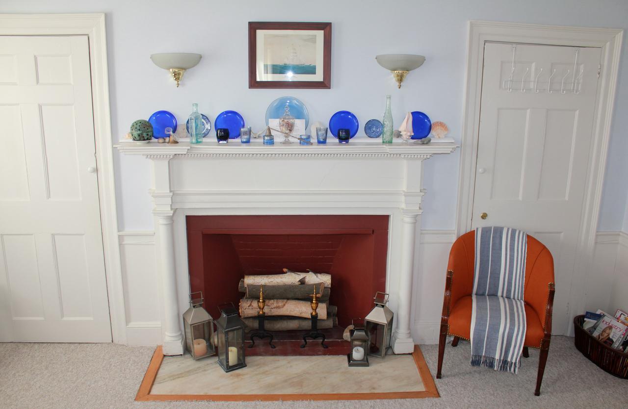 Northey Street House Bed & Breakfast Salem Dış mekan fotoğraf
